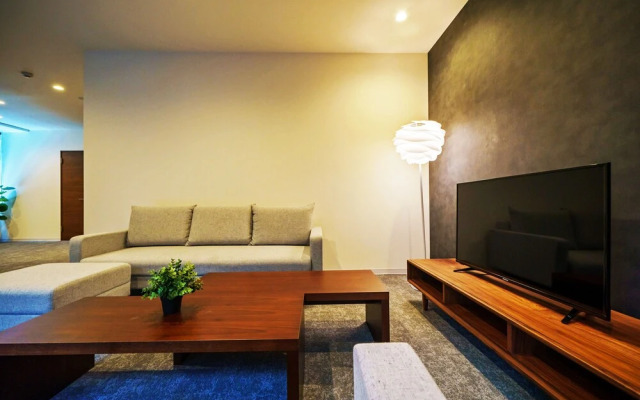 STAY&GO Minamisenba 2