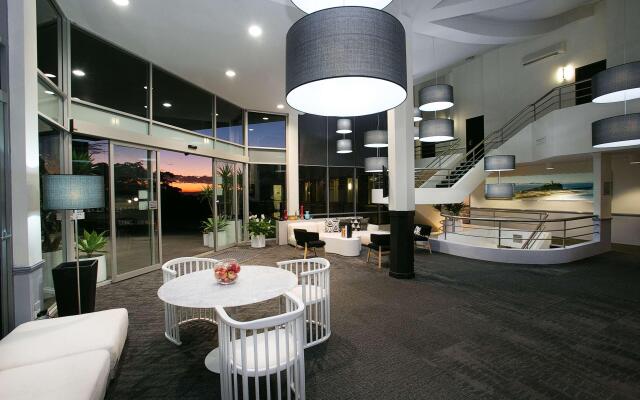 Best Western Plus Apollo Hotel Newcastle