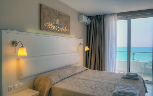 Sidari Beach Hotel