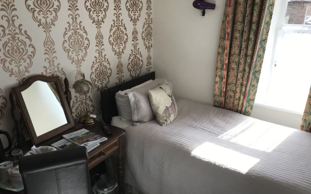 Cromarty View Guest House