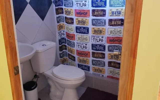 Hostal Apanantor
