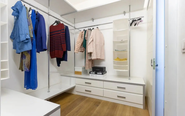 Апартаменты «Мойка»