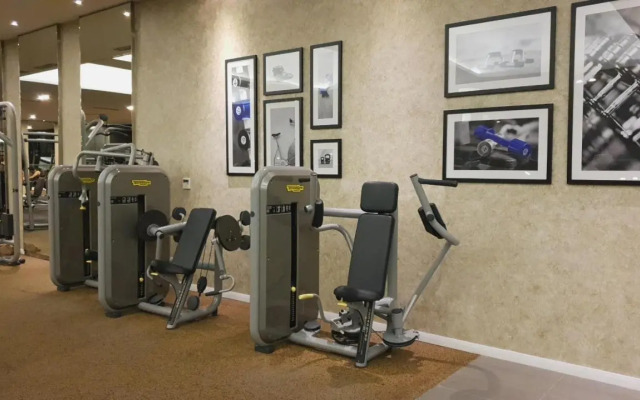 Kuala Lumpur Experience 3