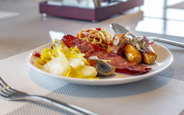 Fairfield by Marriott Foshan Nanhai