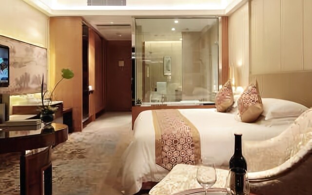 Obrao Grand Hotel