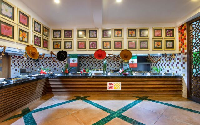 Fun&Sun Club Saphire 