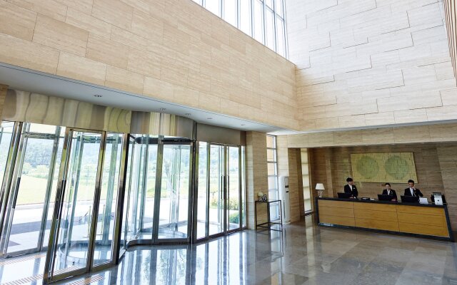 The Suites Hotel Namwon