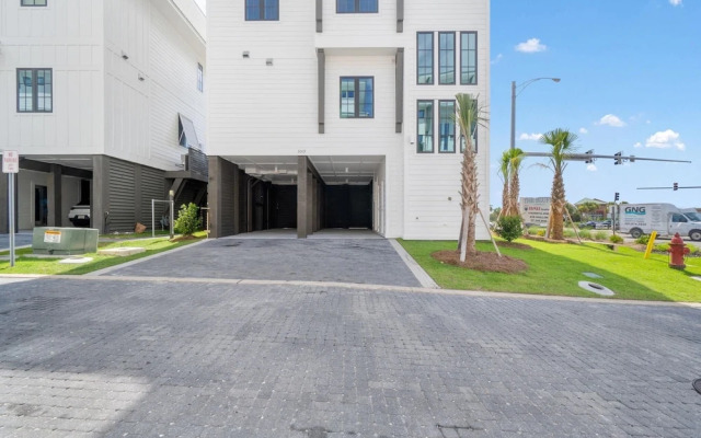 The Bluffs #6 - Coastal Bliss