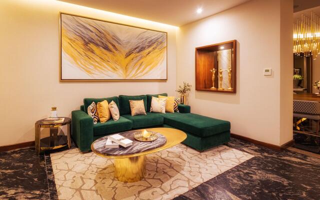 Hotel & Spa Mansion solis by HOTSSON