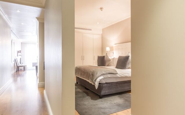 Cape Royale Luxury Hotel