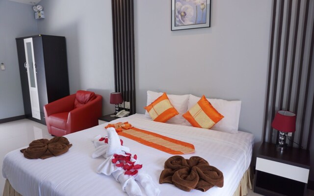 Amarina Pool Villa Phuket