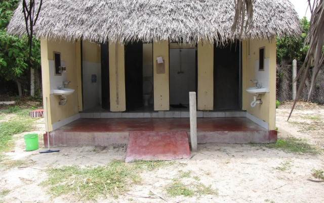 Kipepeo Beach & Village