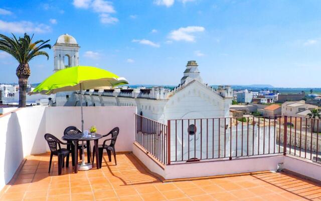 ConilPlus Apartment-Santa Catalina I