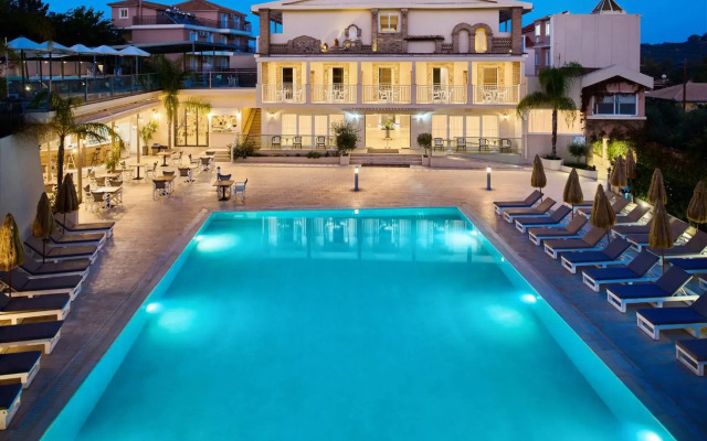 Altura Hotel Zakynthos