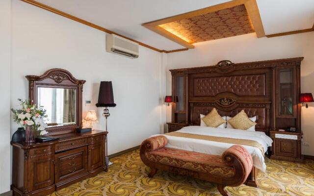 Lao Cai Star Hotel