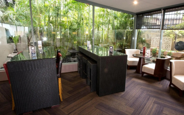 Pagoda Resort & Spa