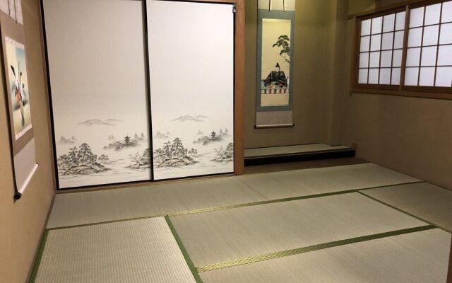 Osaka Namba House