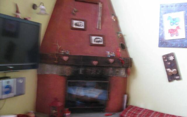 Il Girasole Bed-Breakfast