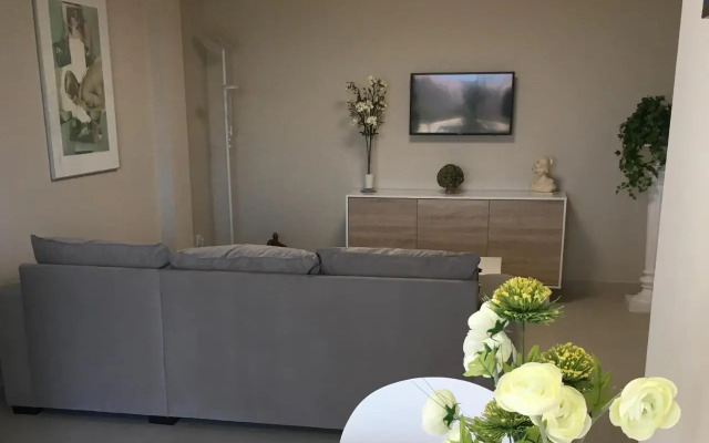 Very Beautiful Modern 2-bed Apartment in Javea