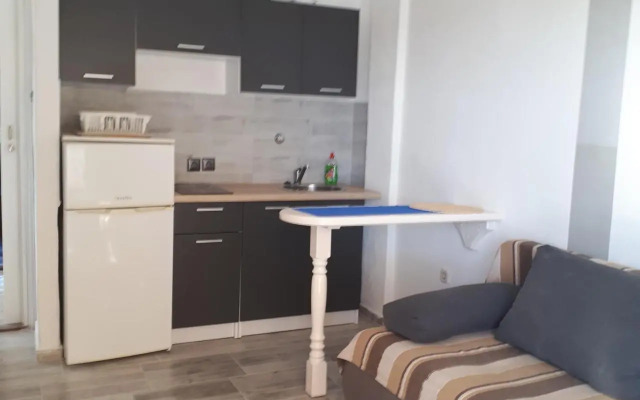 Apartments by the sea Povljana, Pag - 17222