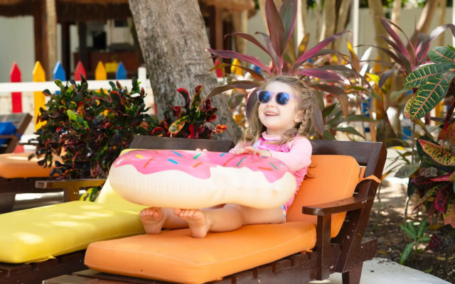 The Sens Tulum Riviera By Oasis
