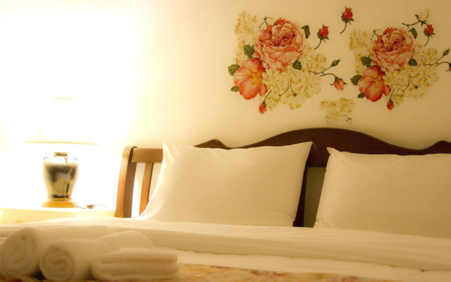 The Nimman13 Guesthouse