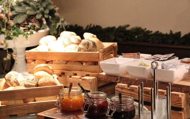 Hotel Zur Alten Brücke