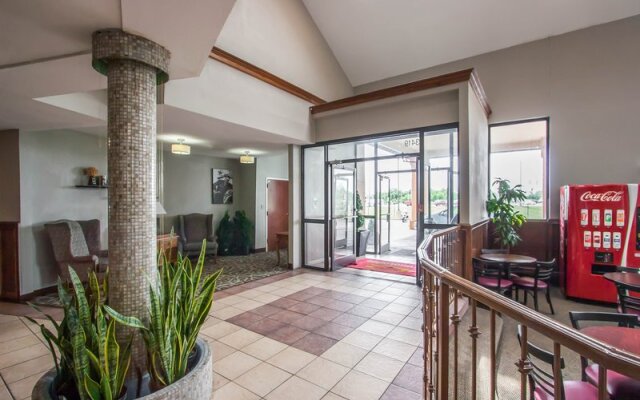 Econo Lodge Memphis