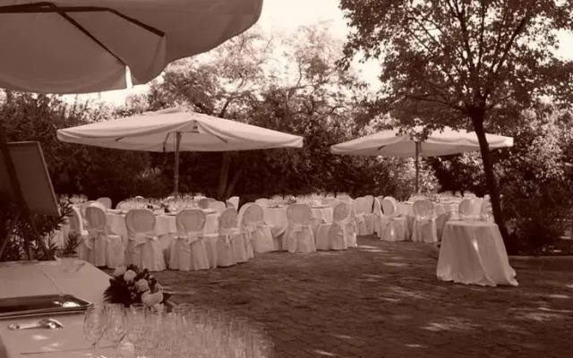 B&B Antica Corte Ruffo