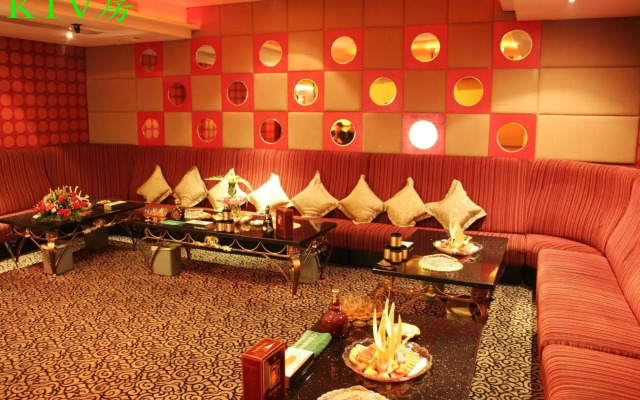 Wenyi International Hotel