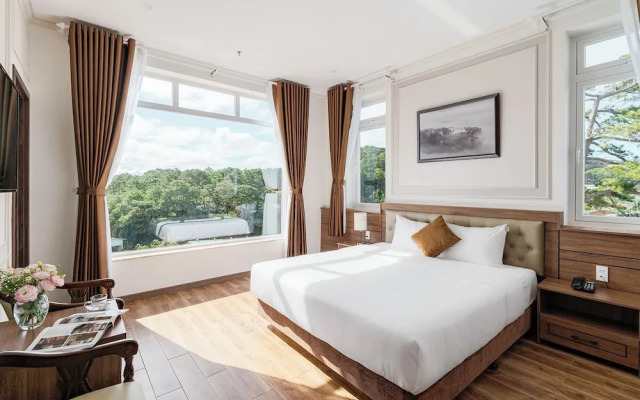 Pine View Hotel Dalat
