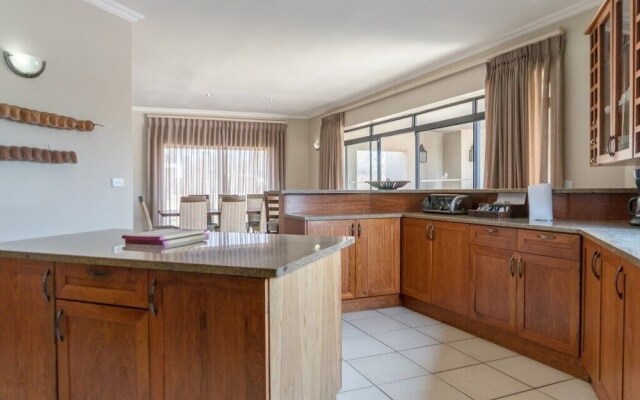 Zebula Golf Estate & Spa Executive Villas