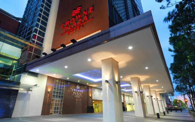 Crowne Plaza Auckland, an IHG Hotel