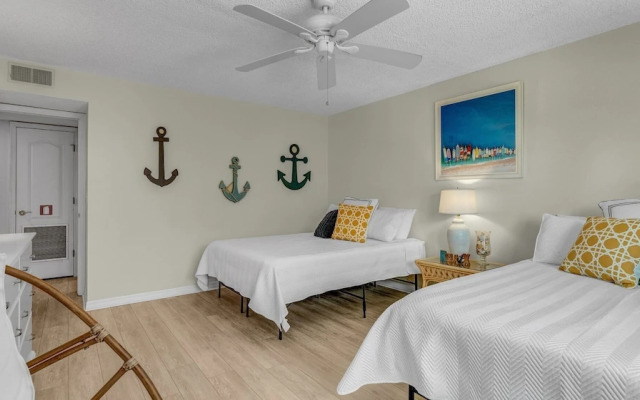 Sea La Vie at Cocoa Beach