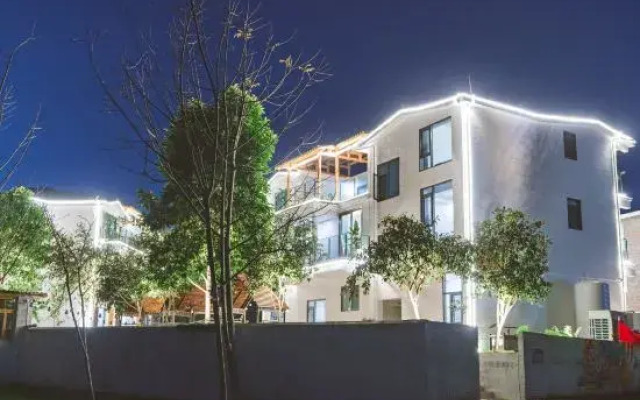 Xingyi Wanfeng Lin Qingfengjuju