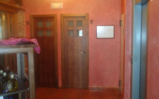Hostal Posada Entreviñas