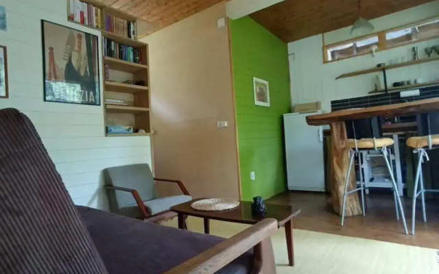 Оpёл и Цaпля