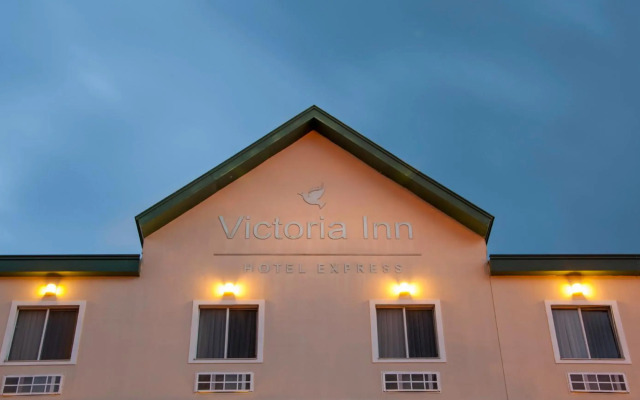 Victoria Inn Hotel Express
