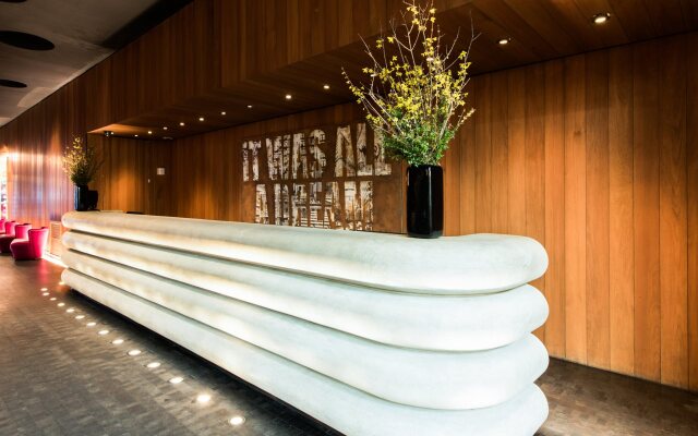 Dream Downtown, by Hyatt