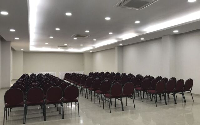 Hotel Continental Express