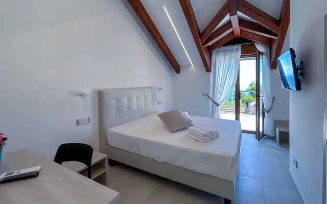 Casa Milly