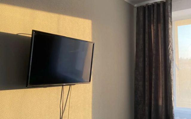 Апартаменты на улице Владивостокская