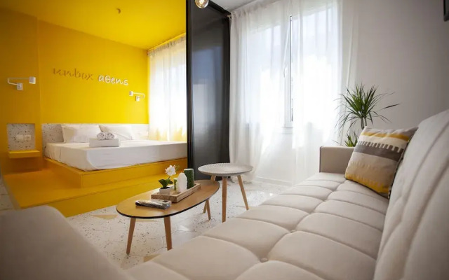 NJoy apartment perfectly renovated