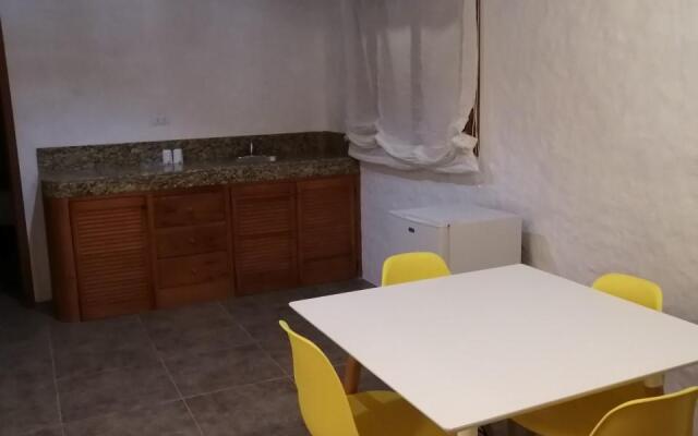 Hotel Moon Dreams Holbox