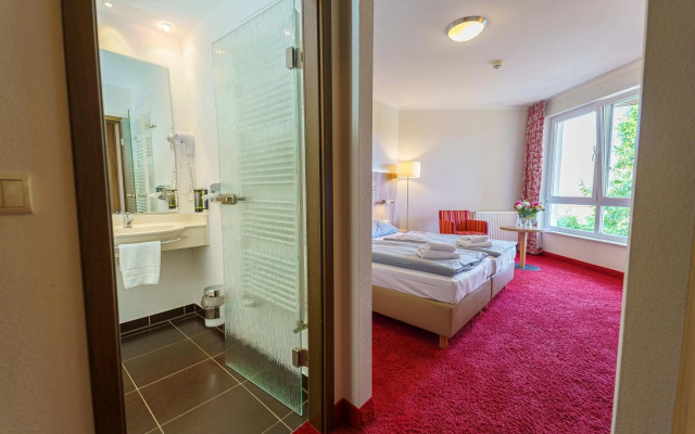 Seehotel am Südhorn (Ambientehotel Scharmützelsee)