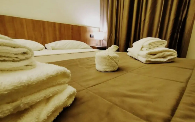 Casa per ferie S. Maria alle Fornaci