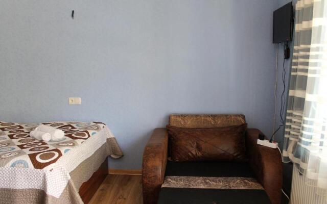 Lilia guesthouse
