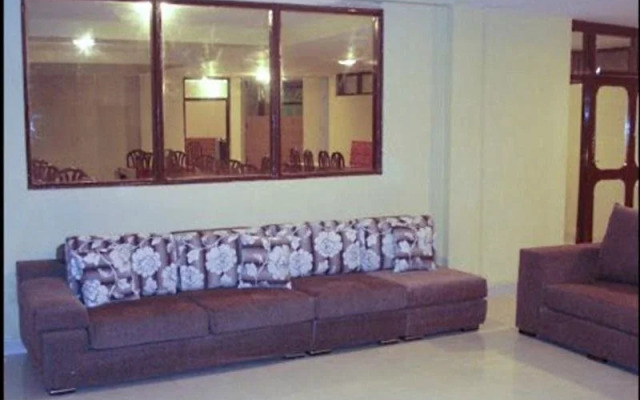 Hotel Jai Skahan