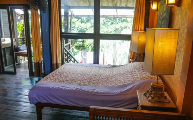 The Riverside Guest House