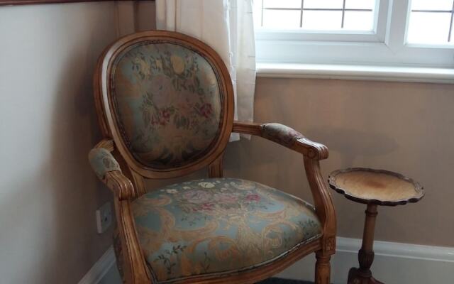 Apple Tree Bed and Breakfast